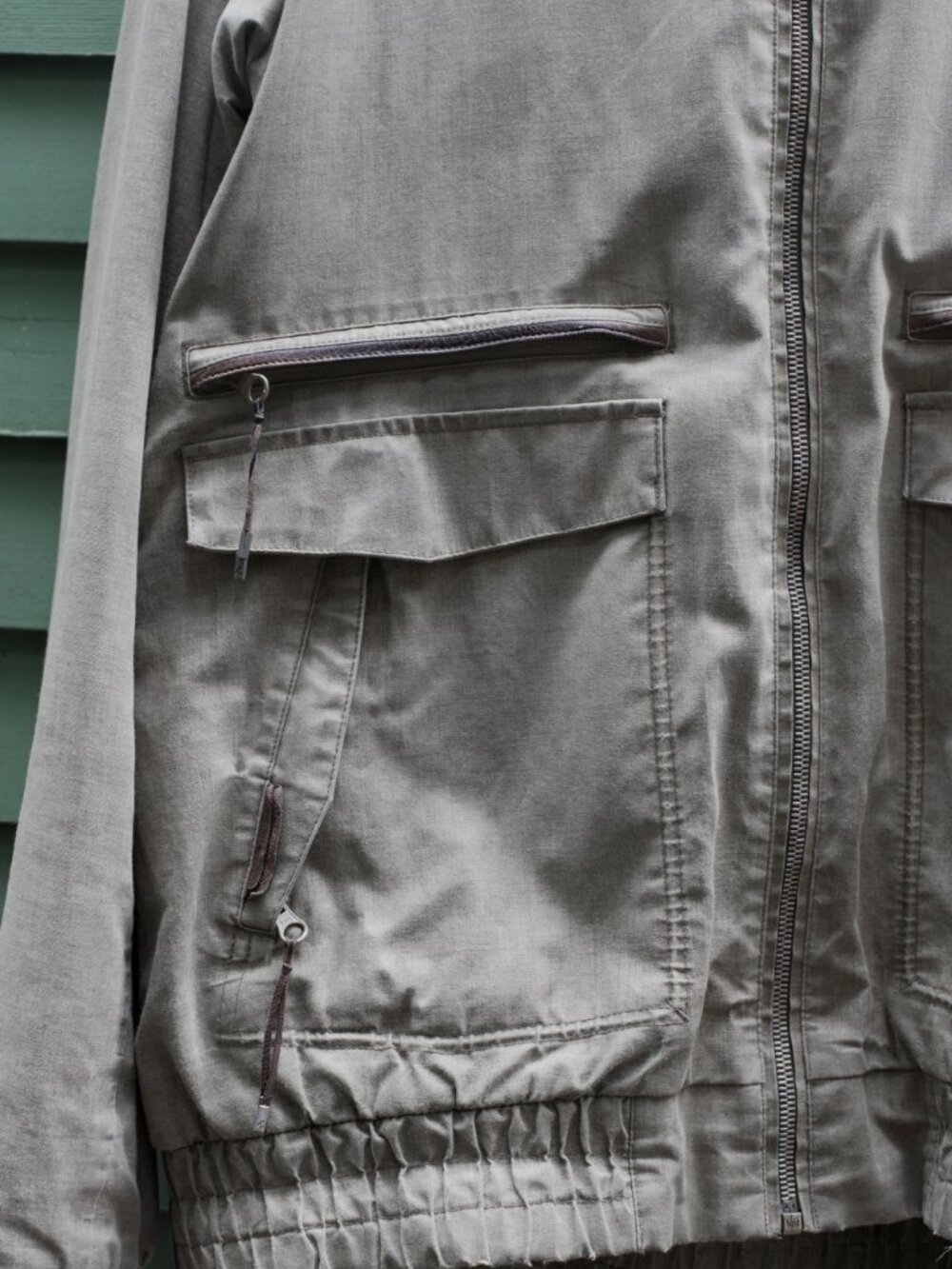 Volcom Winter Jacket - Picture 4 of 7